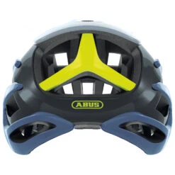 Continental Sport -Continental Sport abus airbreaker bike helmet detail 2