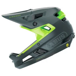 Continental Sport 25 ABUS - Airdrop MIPS - Bike Helmet