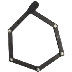 Continental Sport -Continental Sport abus bordo 6000c combo bike lock detail 2