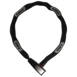 ABUS - Catena 6806K - Bike Lock -Continental Sport abus catena 6806k bike lock 3