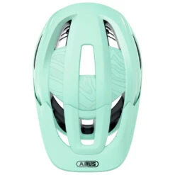 ABUS - Cliffhanger - Bike Helmet -Continental Sport abus cliffhanger bike helmet detail 4