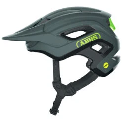 ABUS - Cliffhanger MIPS - Bike Helmet -Continental Sport abus cliffhanger mips bike helmet 1