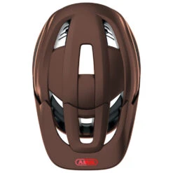 ABUS - Cliffhanger MIPS - Bike Helmet -Continental Sport abus cliffhanger mips bike helmet detail 4