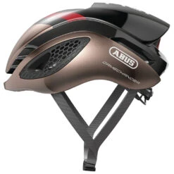 ABUS - GameChanger - Bike Helmet -Continental Sport abus gamechanger bike helmet 2