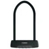 ABUS - Granit Plus 470 - Bike Lock