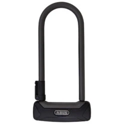 ABUS - Granit Plus 640/135Hb230+Texkf Bk - Bike Lock