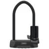 ABUS - Granit Xplus 540 - Bike Lock