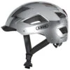ABUS - Hyban 2.0 - Bike Helmet -Continental Sport abus hyban 20 bike helmet