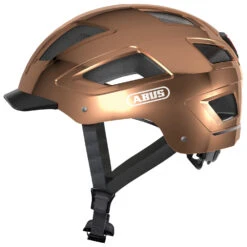 ABUS - Hyban 2.0 - Bike Helmet -Continental Sport abus hyban 20 bike helmet 2