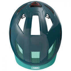 ABUS - Hyban 2.0 - Bike Helmet -Continental Sport abus hyban 20 bike helmet detail 4