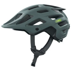 ABUS - Moventor 2.0 - Bike Helmet -Continental Sport abus moventor 20 bike helmet 1