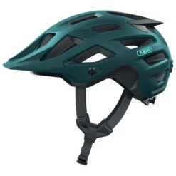ABUS - Moventor 2.0 - Bike Helmet -Continental Sport abus moventor 20 bike helmet 2