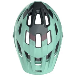 ABUS - Moventor 2.0 - Bike Helmet -Continental Sport abus moventor 20 bike helmet detail 4