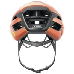ABUS - Powerdome Mips - Bike Helmet -Continental Sport abus powerdome mips bike helmet detail 4