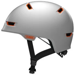 ABUS - Scraper 3.0 Ace - Bike Helmet -Continental Sport abus scraper 30 ace bike helmet 1