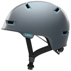 ABUS - Scraper 3.0 Ace - Bike Helmet -Continental Sport abus scraper 30 ace bike helmet 2
