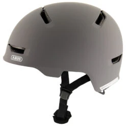 ABUS - Scraper 3.0 - Bike Helmet -Continental Sport abus scraper 30 bike helmet 1