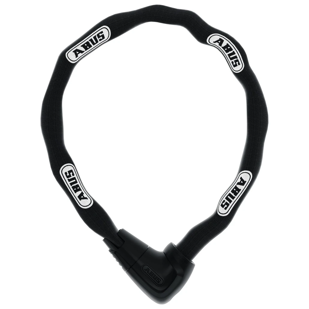ABUS - Steel-O-Chain 9809 - Bike Lock 3 ABUS - Steel-O-Chain 9809 - Bike Lock