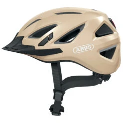 ABUS - Urban-I 3.0 - Bike Helmet -Continental Sport abus urban i 30 bike helmet 1
