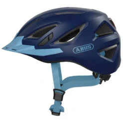 ABUS - Urban-I 3.0 - Bike Helmet -Continental Sport abus urban i 30 bike helmet 2