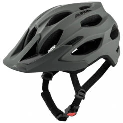 Alpina - Carapax 2.0 - Bike Helmet