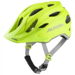 Alpina - Carapax Junior Flash - Bike Helmet -Continental Sport alpina carapax junior flash bike helmet 1