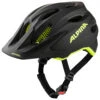 Alpina - Carapax Junior Flash - Bike Helmet