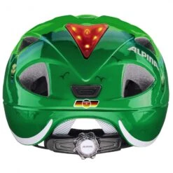 Alpina - Kid's Alpina Ximo Flash - Bike Helmet 10 Alpina - Kid's Alpina Ximo Flash - Bike Helmet -Continental Sport alpina kids alpina ximo flash bike helmet detail 3