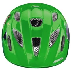 Alpina - Kid's Alpina Ximo Flash - Bike Helmet 11 Alpina - Kid's Alpina Ximo Flash - Bike Helmet -Continental Sport alpina kids alpina ximo flash bike helmet detail 4