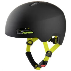 Alpina - Kid's Hackney - Bike Helmet 12 Alpina - Kid's Hackney - Bike Helmet -Continental Sport alpina kids hackney bike helmet 1
