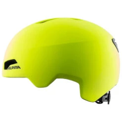 Alpina - Kid's Hackney - Bike Helmet 13 Alpina - Kid's Hackney - Bike Helmet -Continental Sport alpina kids hackney bike helmet 2