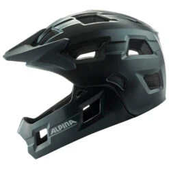 Alpina - Kid's Rupi - Bike Helmet 12 Alpina - Kid's Rupi - Bike Helmet -Continental Sport alpina kids rupi bike helmet 1