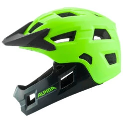 Alpina - Kid's Rupi - Bike Helmet