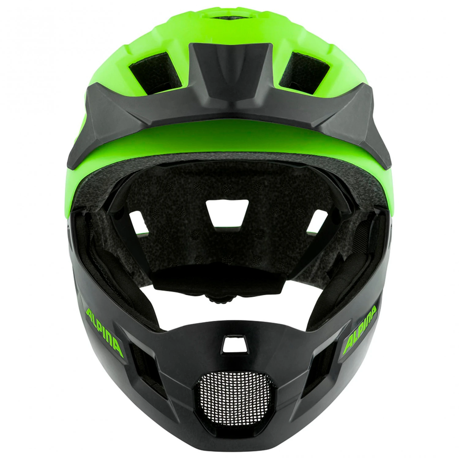 Alpina - Kid's Rupi - Bike Helmet 4 Alpina - Kid's Rupi - Bike Helmet - Image 2