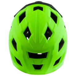 Alpina - Kid's Rupi - Bike Helmet 11 Alpina - Kid's Rupi - Bike Helmet -Continental Sport alpina kids rupi bike helmet detail 4