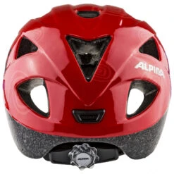 Alpina - Kid's Ximo - Bike Helmet 10 Alpina - Kid's Ximo - Bike Helmet -Continental Sport alpina kids ximo bike helmet detail 4