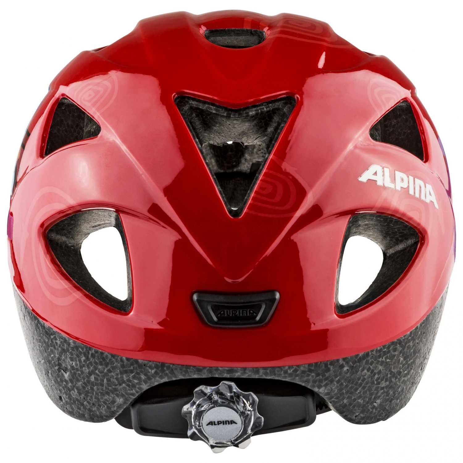 Alpina - Kid's Ximo - Bike Helmet 6 Alpina - Kid's Ximo - Bike Helmet - Image 4