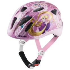 Alpina - Kid's Ximo Disney - Bike Helmet