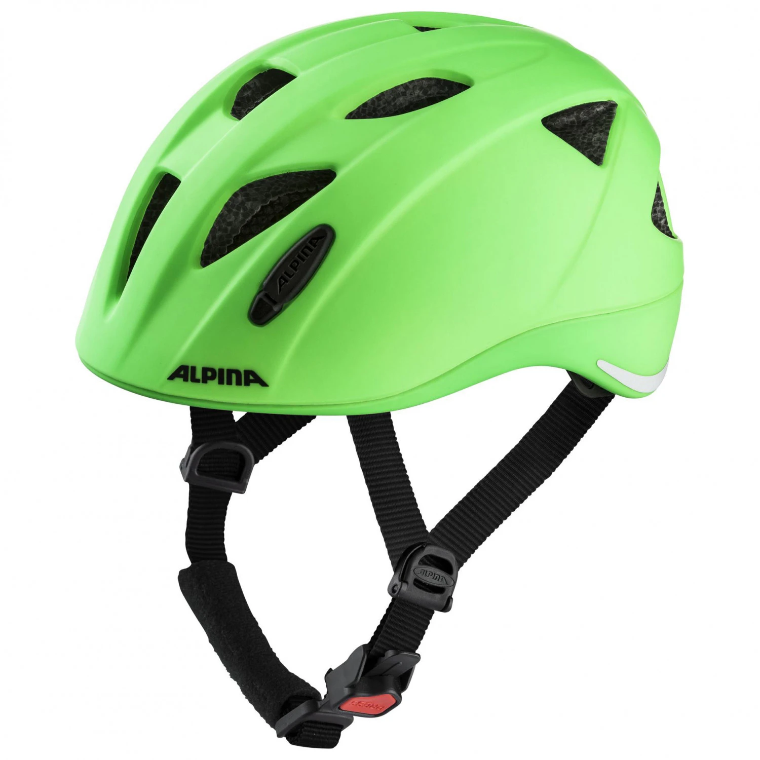Alpina - Kid's Ximo L.E. - Bike Helmet 6 Alpina - Kid's Ximo L.E. - Bike Helmet - Image 4