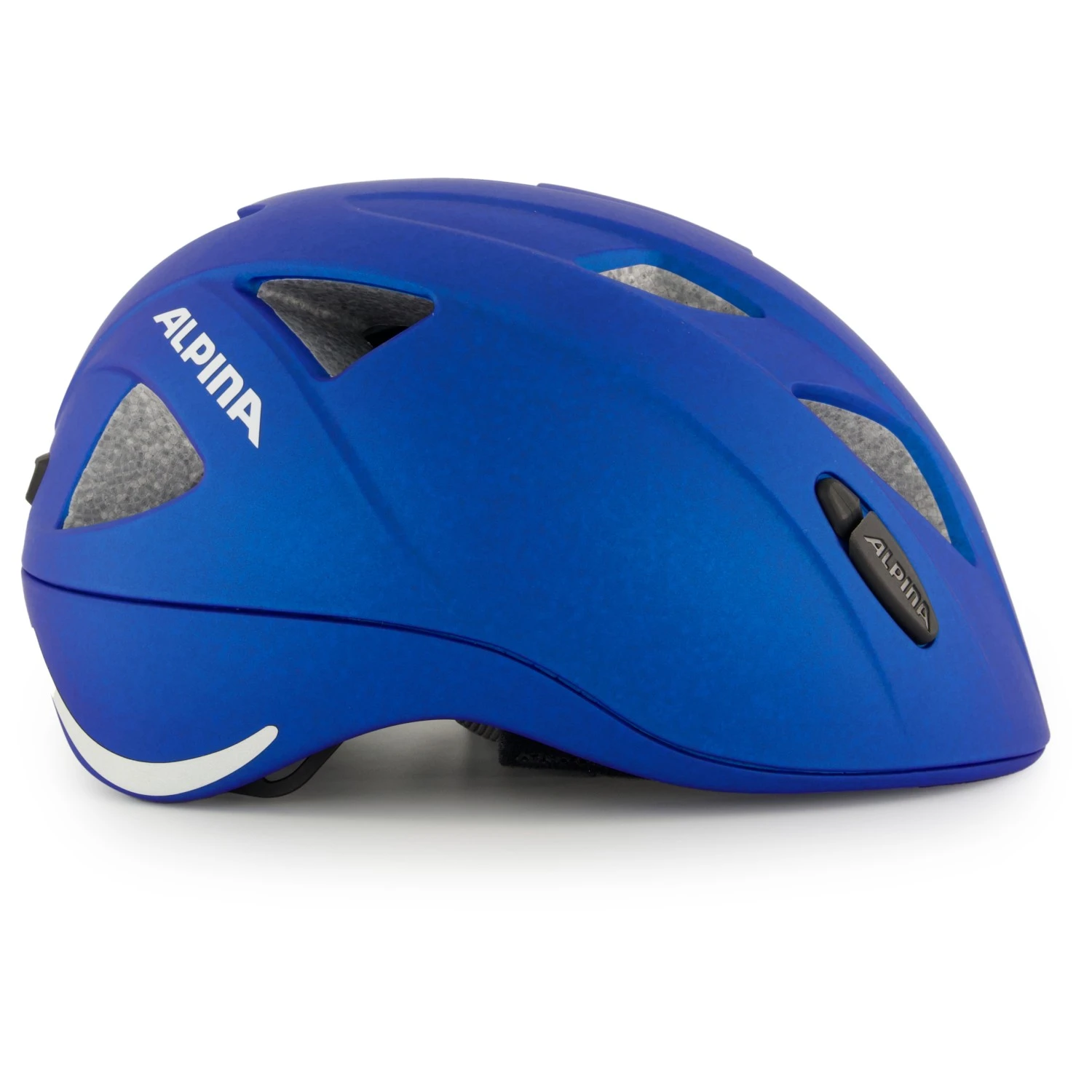 Alpina - Kid's Ximo L.E. - Bike Helmet 8 Alpina - Kid's Ximo L.E. - Bike Helmet - Image 6