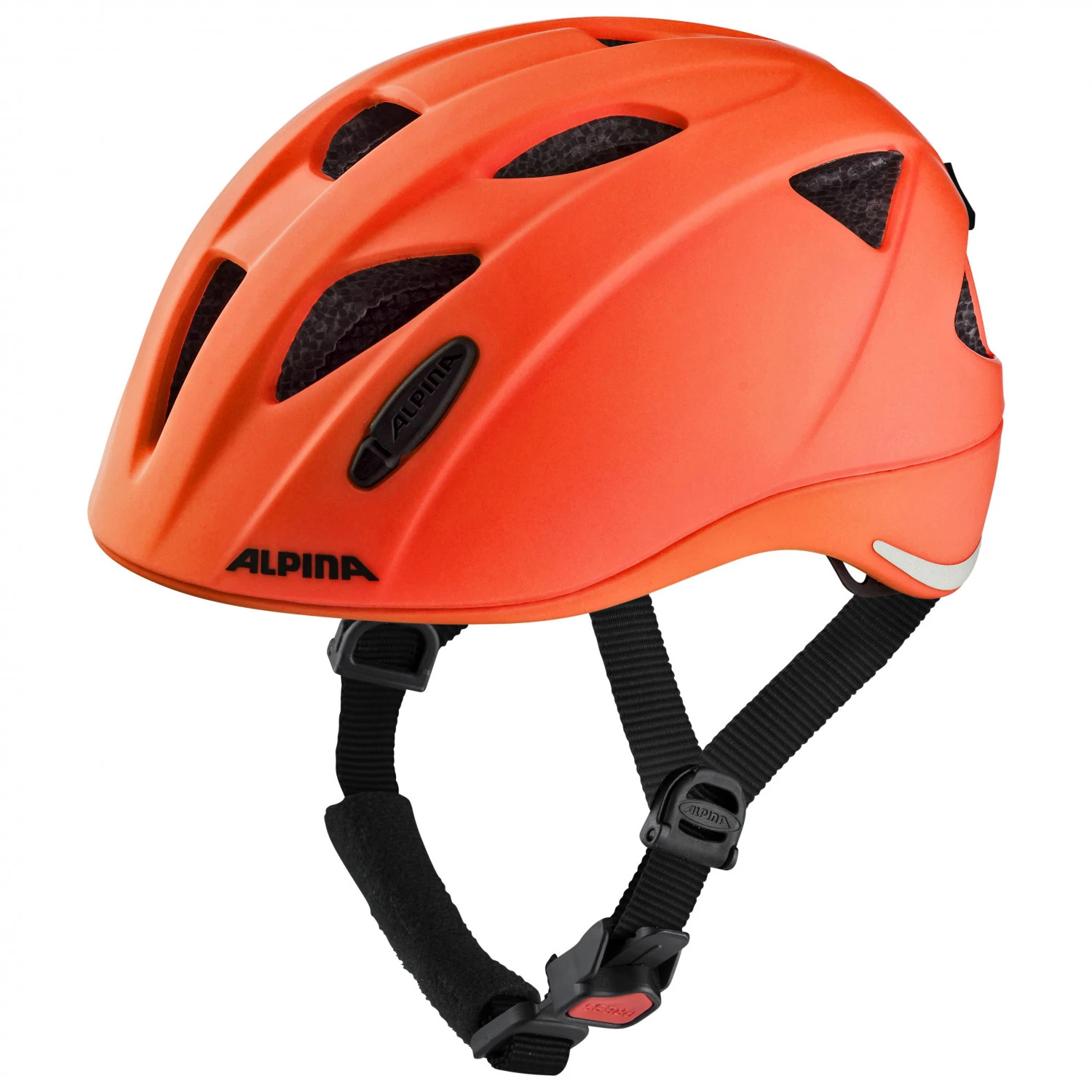 Alpina - Kid's Ximo L.E. - Bike Helmet 3 Alpina - Kid's Ximo L.E. - Bike Helmet