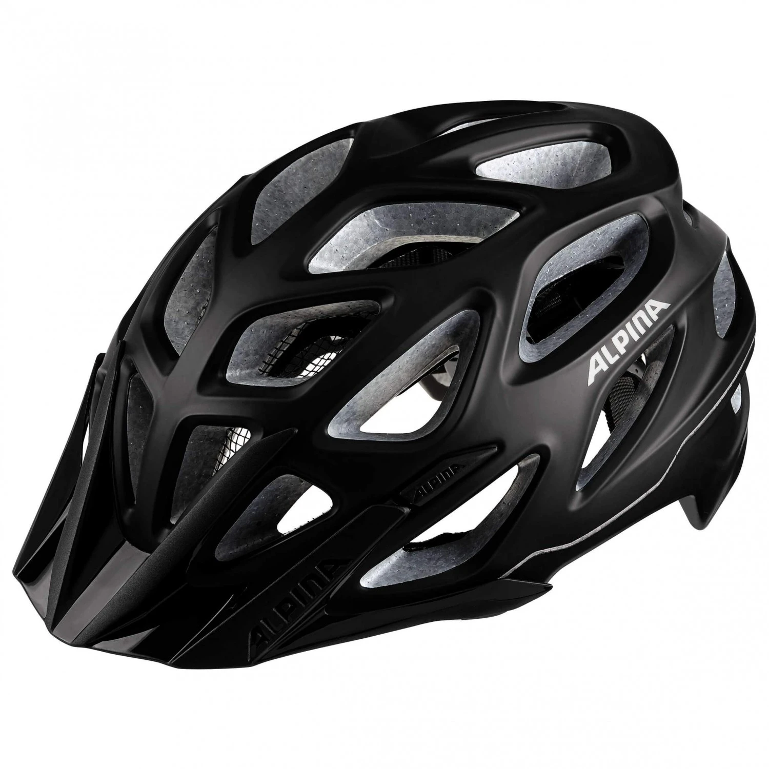 Alpina - Mythos 3.0 L.E. - Bike Helmet 8 Alpina - Mythos 3.0 L.E. - Bike Helmet - Image 6