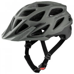 Alpina - Mythos 3.0 L.E. - Bike Helmet