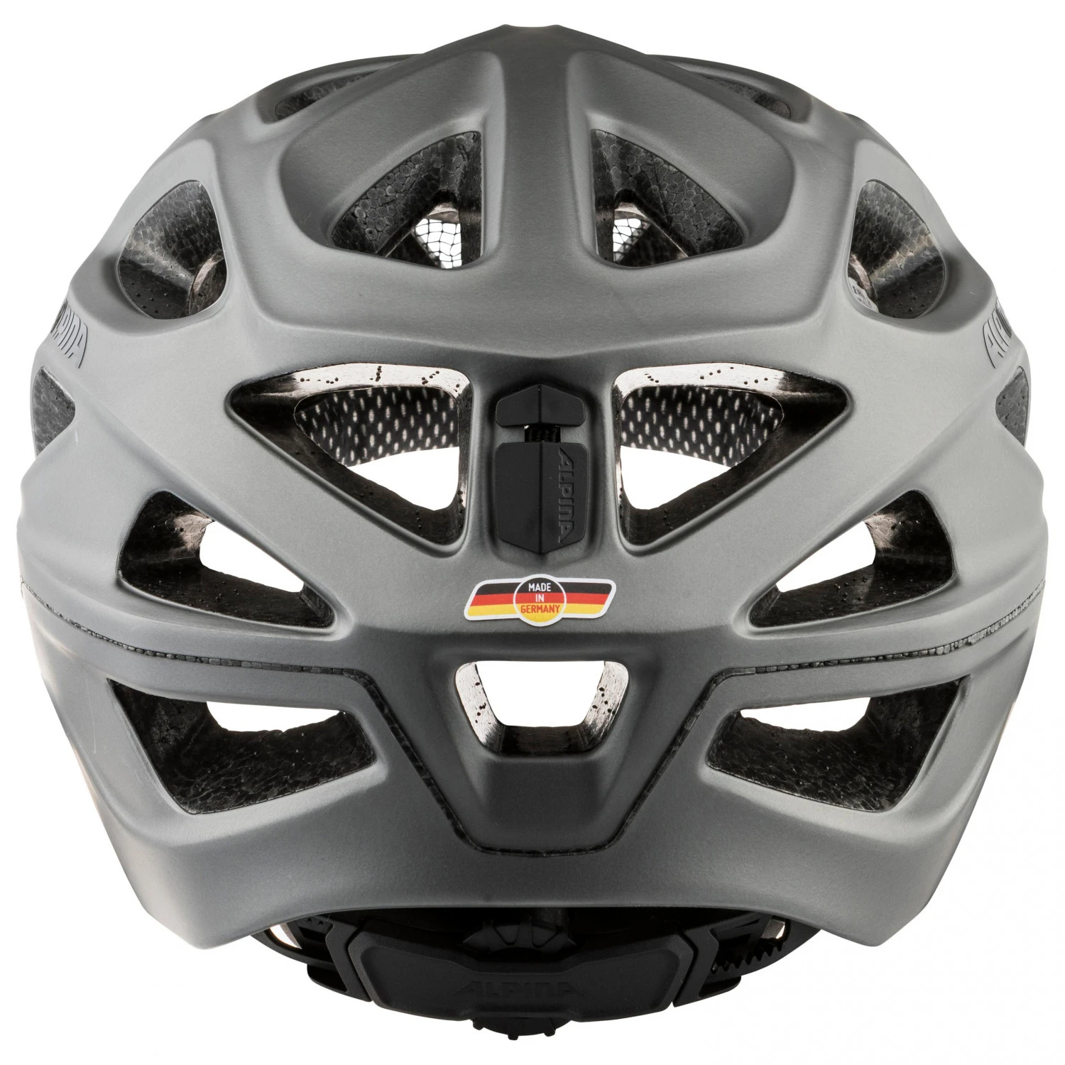 Alpina - Mythos 3.0 L.E. - Bike Helmet 5 Alpina - Mythos 3.0 L.E. - Bike Helmet - Image 3