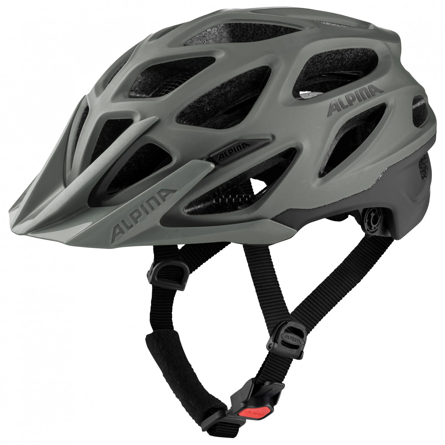Alpina - Mythos 3.0 L.E. - Bike Helmet 3 Alpina - Mythos 3.0 L.E. - Bike Helmet