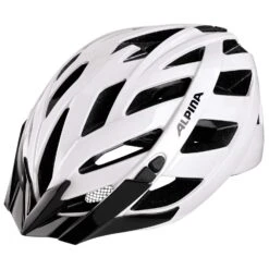 Alpina - Panoma Classic - Bike Helmet -Continental Sport alpina panoma classic bike helmet 2