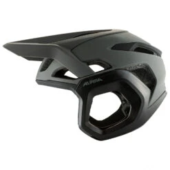 Alpina - Rootage EVO - Bike Helmet -Continental Sport alpina rootage evo bike helmet detail 3