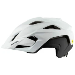 Alpina - Stan Mips - Bike Helmet