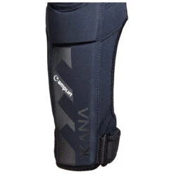 Amplifi - Kana Knee - Protector -Continental Sport amplifi kana knee protector detail 3