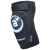 Amplifi - Kid's Polymer Knee Grom - Knee Protection -Continental Sport amplifi kids polymer knee grom knee protection